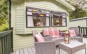 Herdwick Cabin
